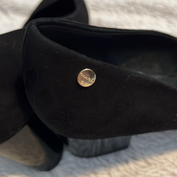 Calvin Klein Kasey Slip On Shoe Size 8 - Picture 3 of 6